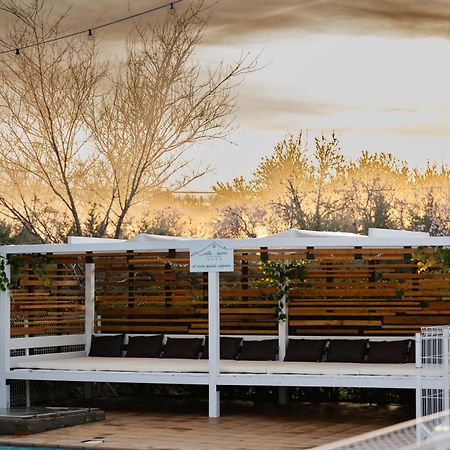 Casa Rural Villa Kairos Ajofrin Екстер'єр фото