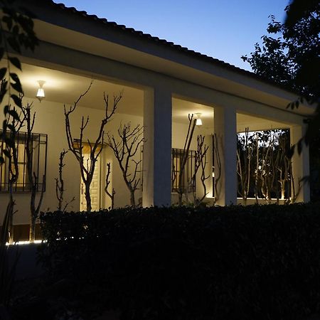 Casa Rural Villa Kairos Ajofrin Екстер'єр фото