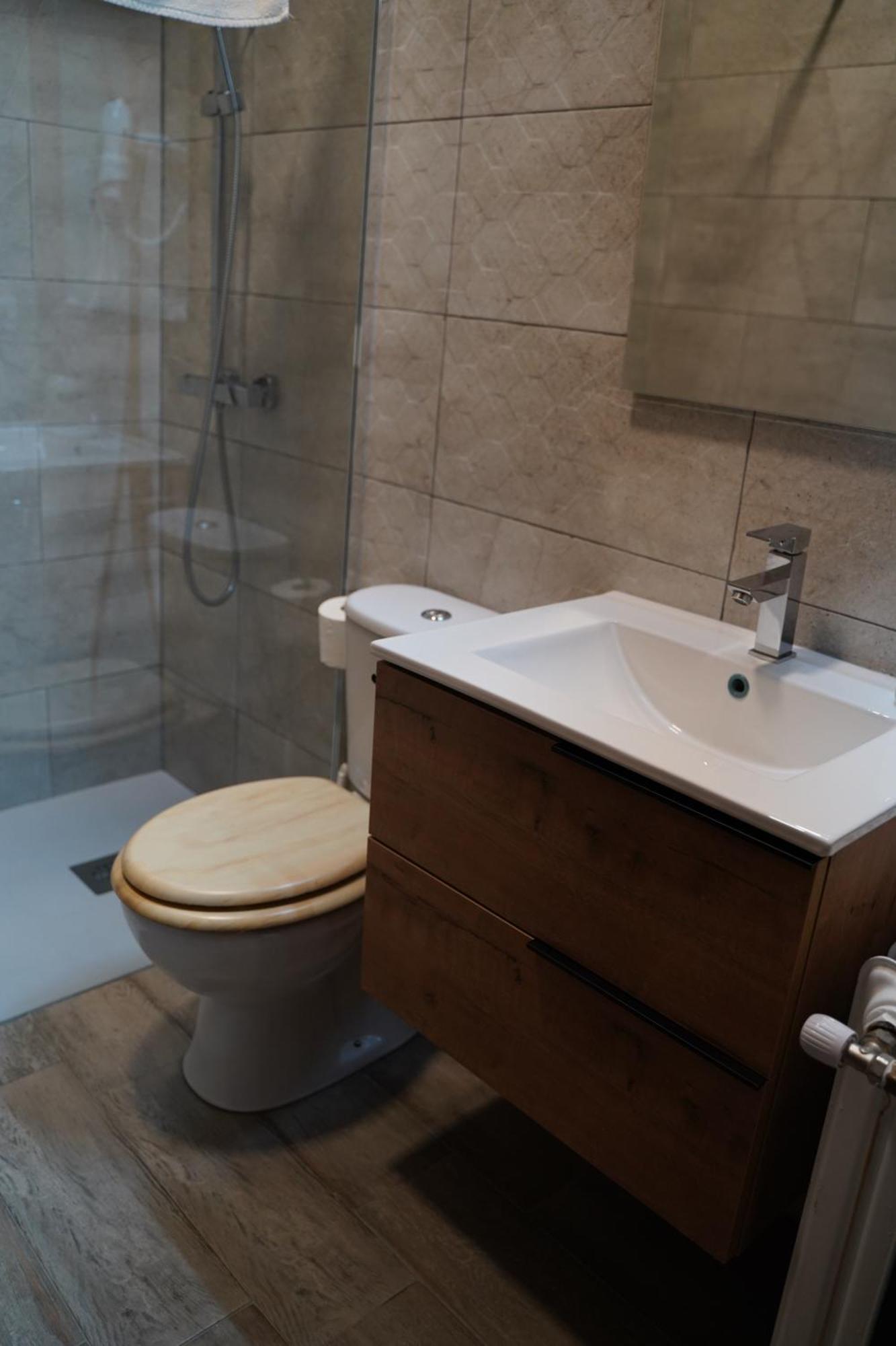 Casa Rural Villa Kairos Ajofrin Екстер'єр фото